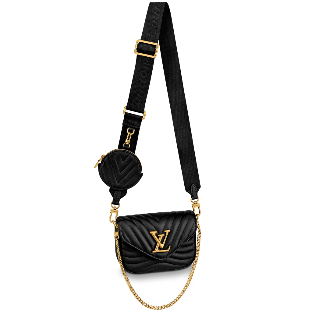 Louis Vuitton My LV Chain Round Sunglasses - Vitkac shop online