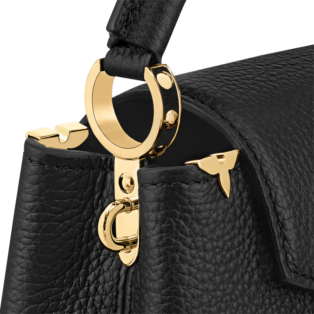 Louis Vuitton Capucines Mini Bag - Vitkac shop online