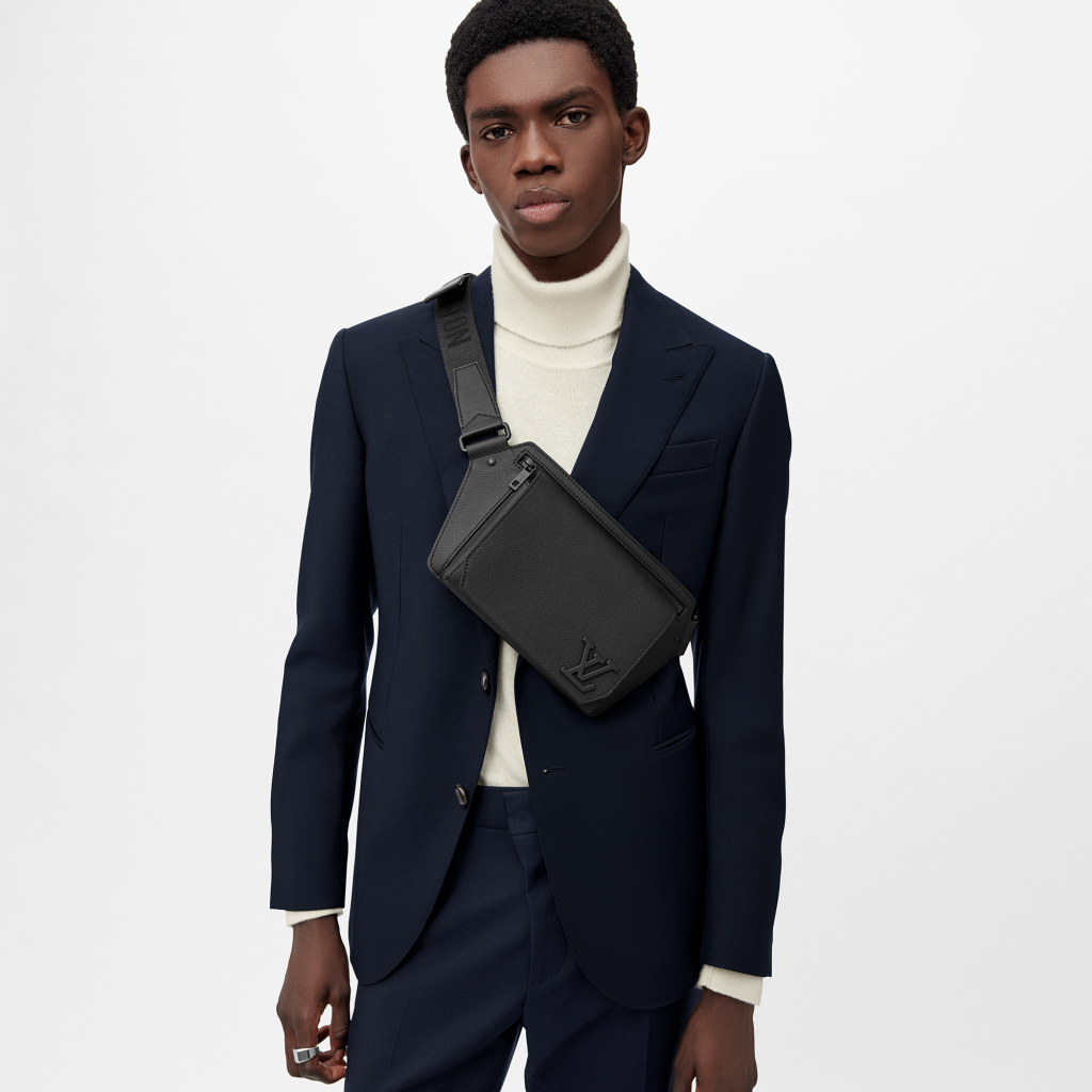 Louis Vuitton Takeoff Sling Bag - Vitkac shop online