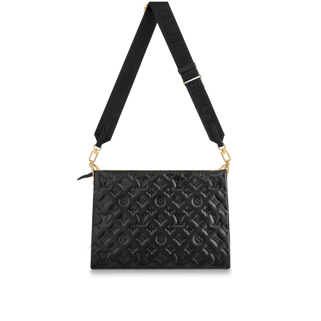 Louis Vuitton Coussin MM Bag - Vitkac shop online