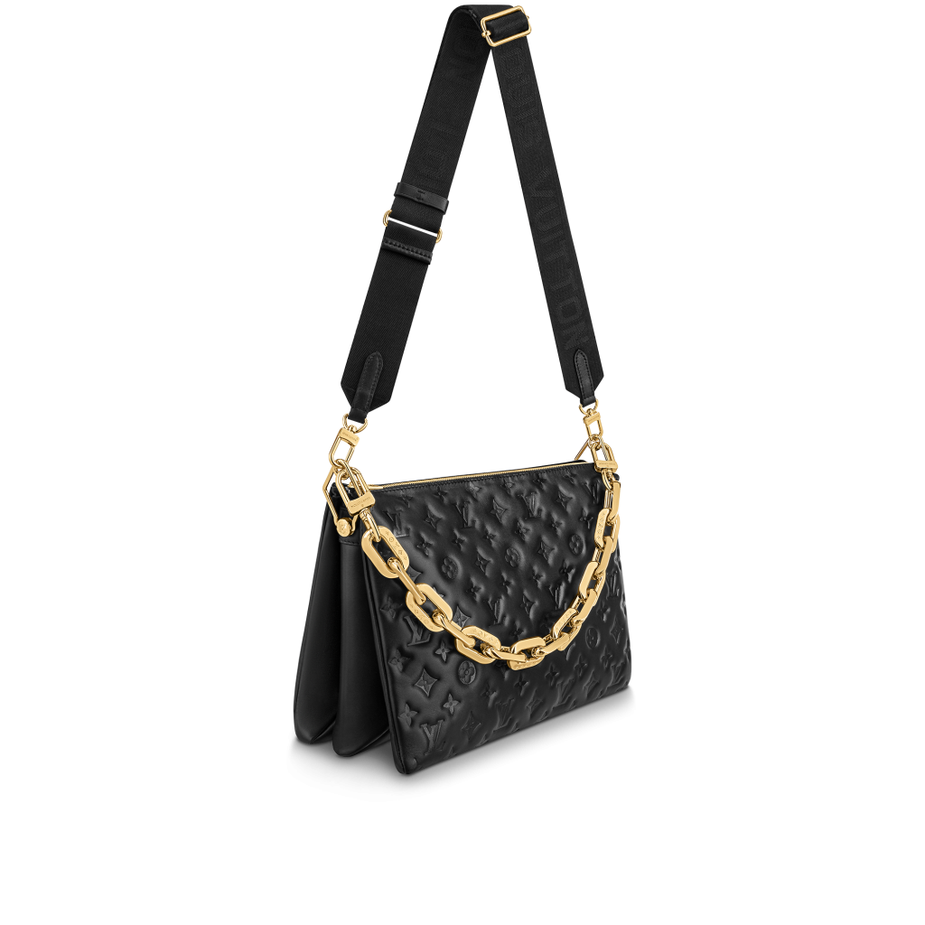 Louis Vuitton, Accessories, Louisvuitton Coussin Bag Chain Replacement  Chain Strap No Purse