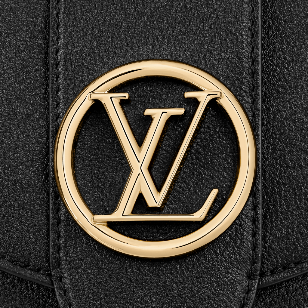 Louis Vuitton LV Pont 9 Soft mm