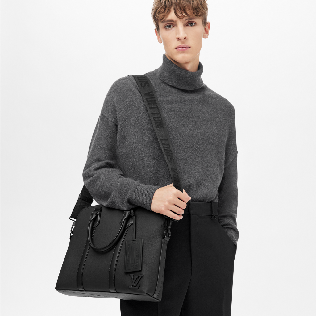 Louis Vuitton Takeoff Briefcase - Vitkac shop online