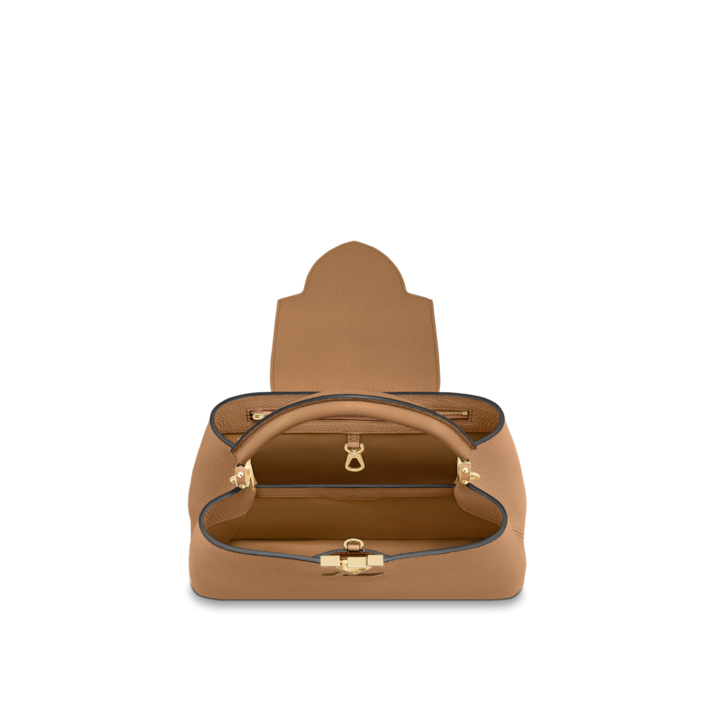 M59227 Louis Vuitton Capucines MM Handbag