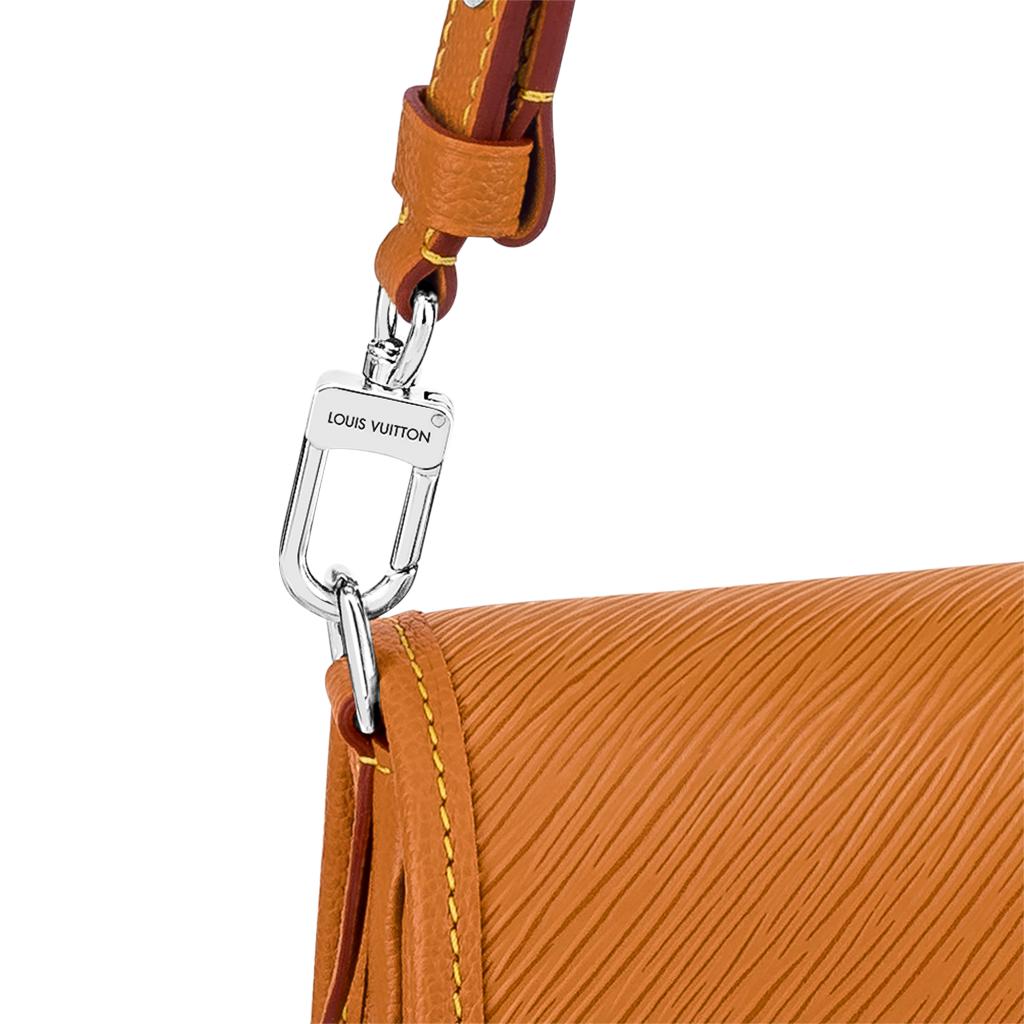 Louis Vuitton Buci Bag - Vitkac shop online