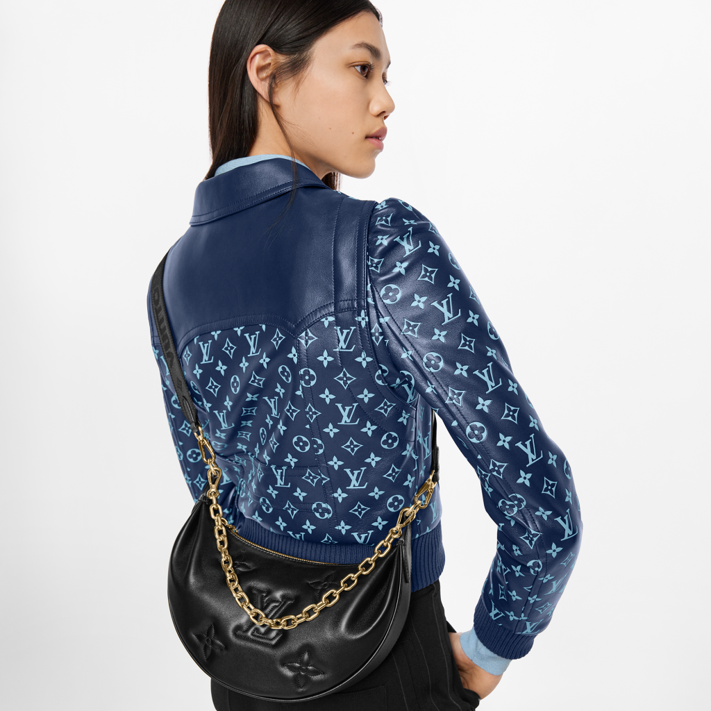 Louis Vuitton Over The Moon Bag - Vitkac shop online