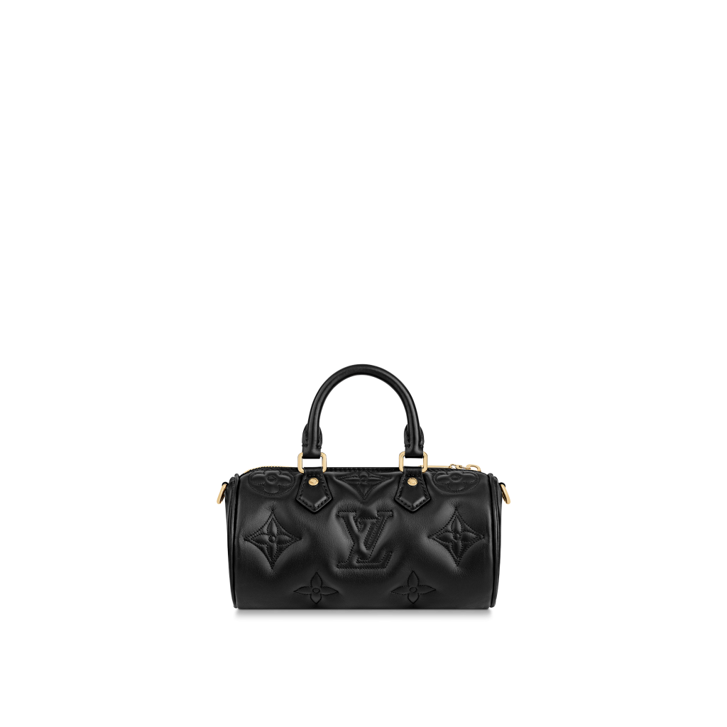 Louis Vuitton Papillon BB - Vitkac shop online