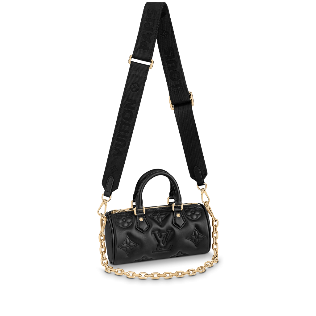 Louis Vuitton Papillon BB Bag - Vitkac shop online