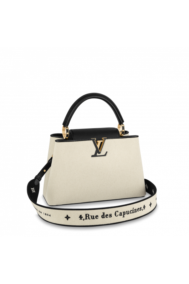 Capucines MM od Louis Vuitton