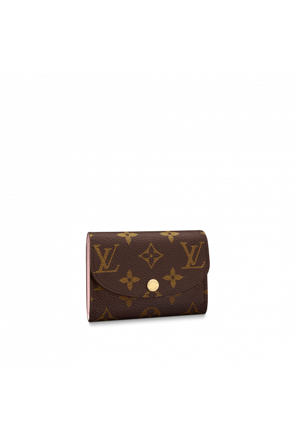 Louis Vuitton Emilie Wallet - Vitkac shop online