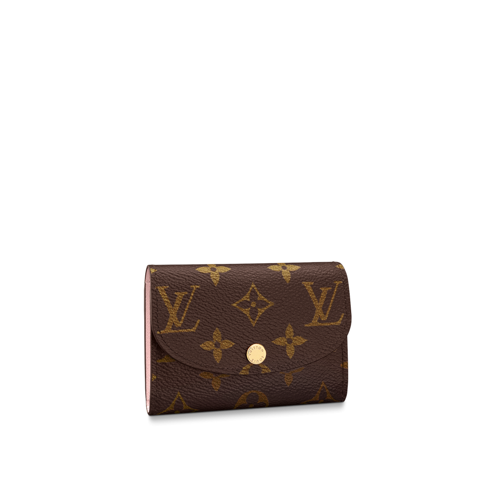 Louis Vuitton Emilie Wallet - Vitkac shop online