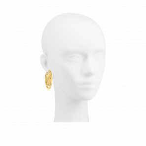 Louis Vuitton Louise PM Earrings