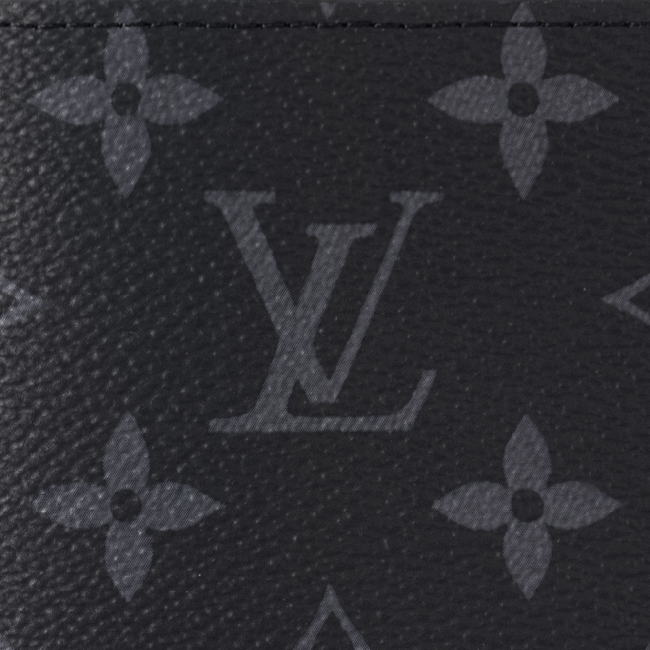 LOUIS VUITTON Monogram Passport Cover
