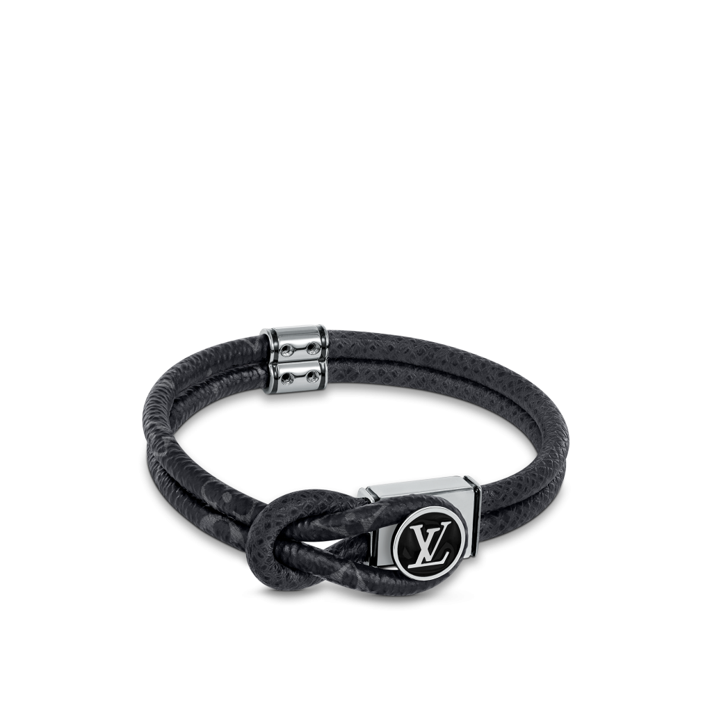 Louis Vuitton Loop It Bracelet - Vitkac shop online