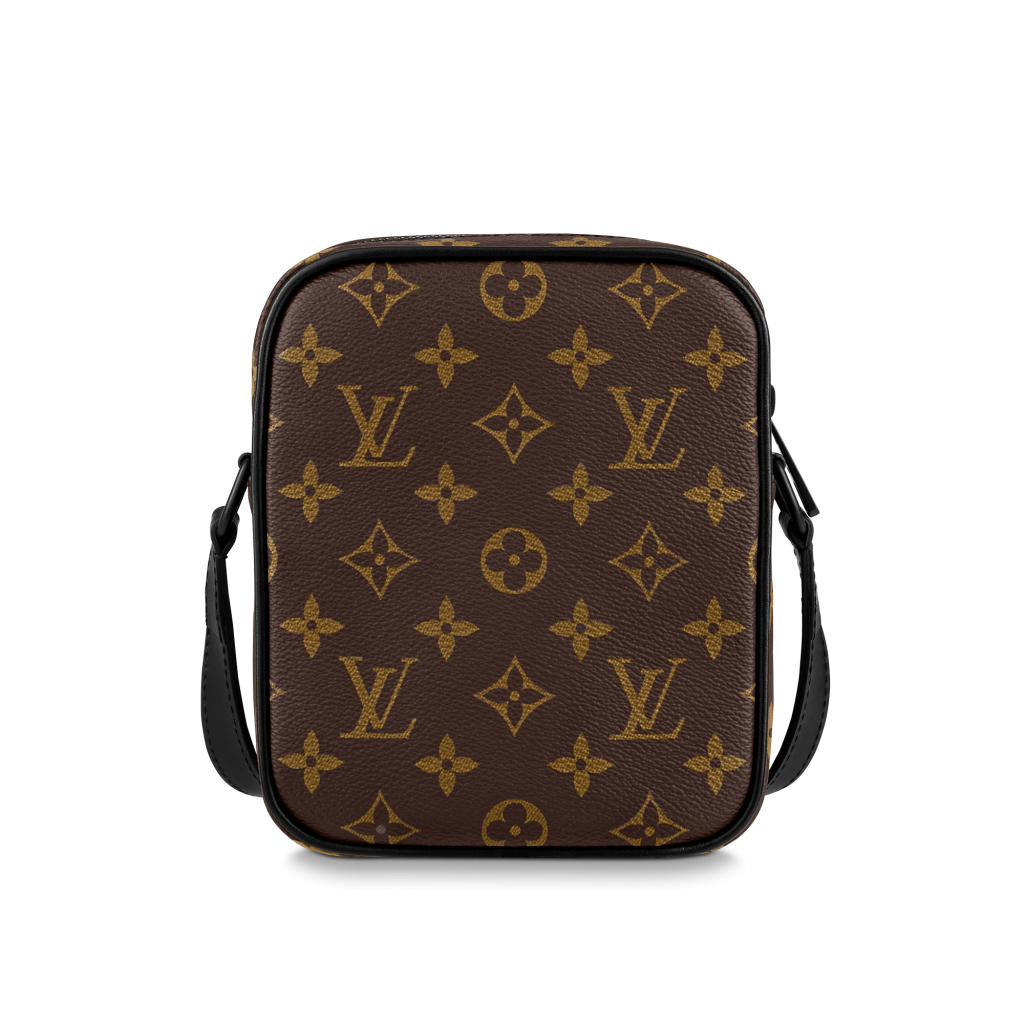 Louis Vuitton, Bags, Fanny Bag Louis Vuitton Christopher Made Frace