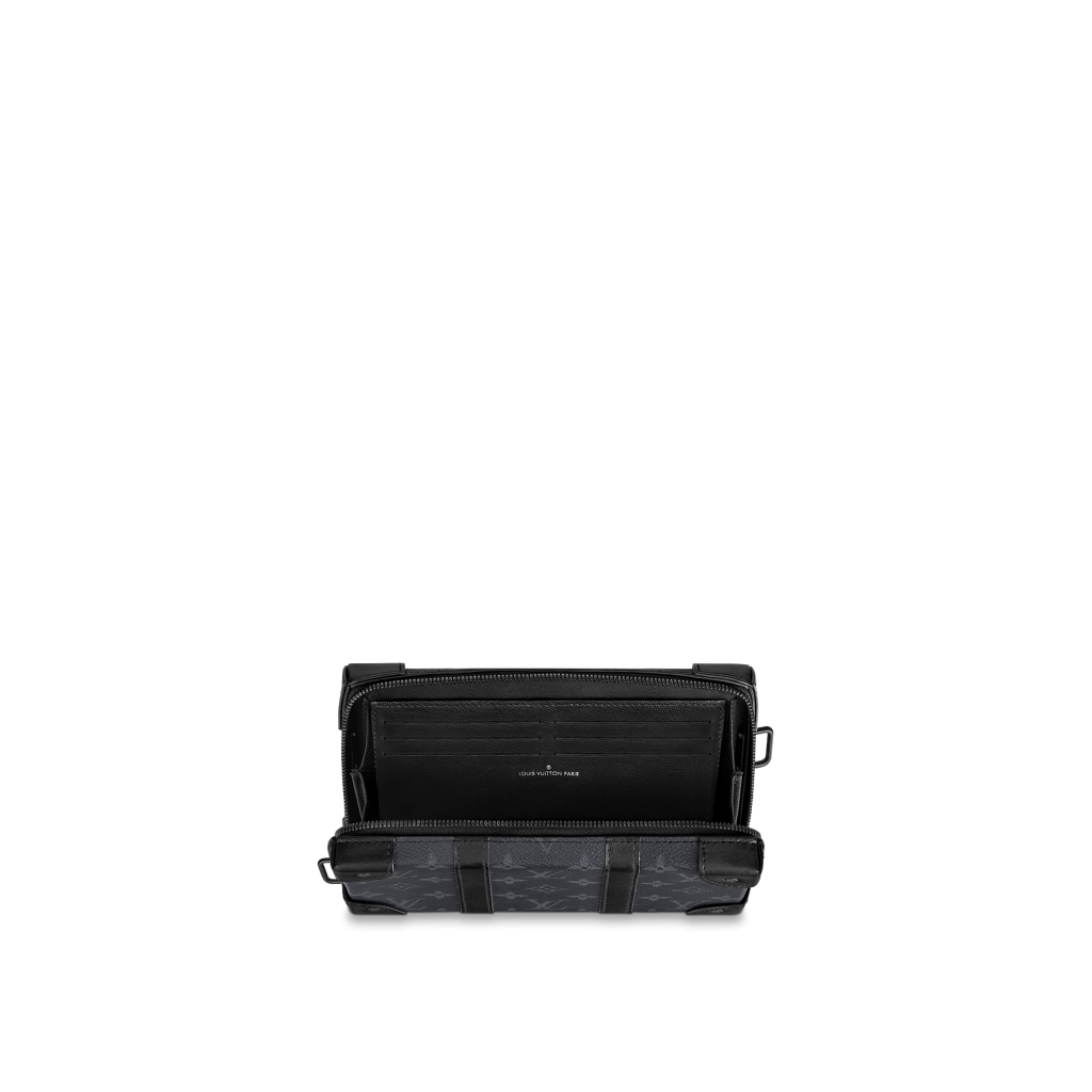 Louis Vuitton Wallet Trunk - Vitkac shop online