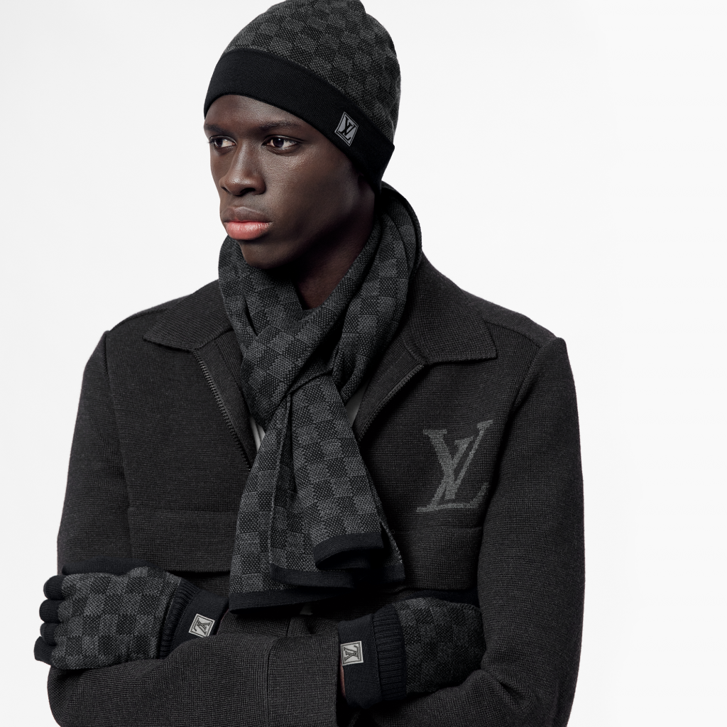 Louis Vuitton LV Beanie - Vitkac shop online