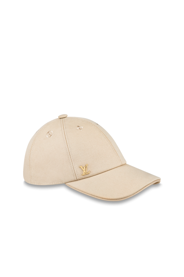 LV Iconic Cap od Louis Vuitton