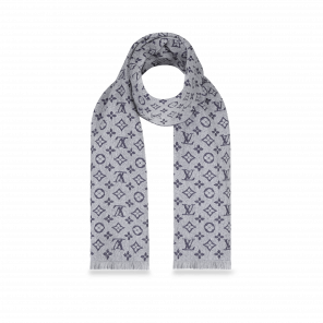 Louis Vuitton Monogram Classic scarf - Vitkac shop online