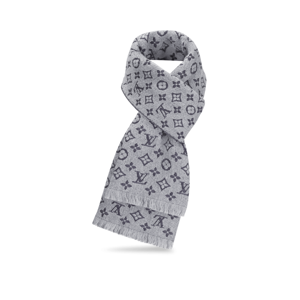 Louis Vuitton Monogram Scarf Shirt - Vitkac shop online