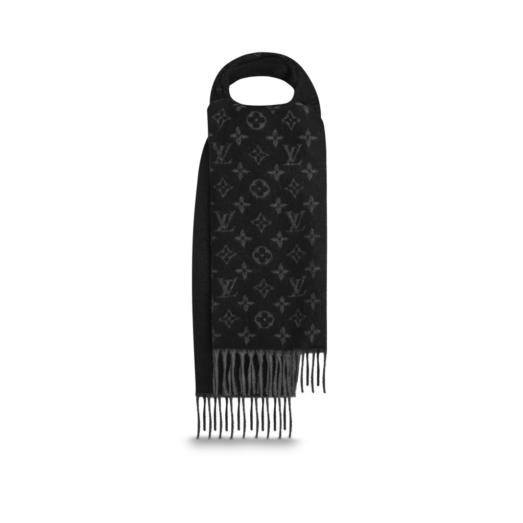 Louis Vuitton Monogram Gradient Hoodie - Vitkac shop online