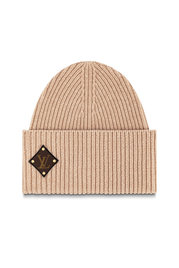 LV Beanie od Louis Vuitton