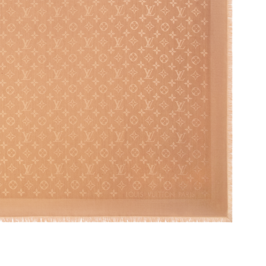 Louis Vuitton Monogram Classic Shawl - Vitkac shop online