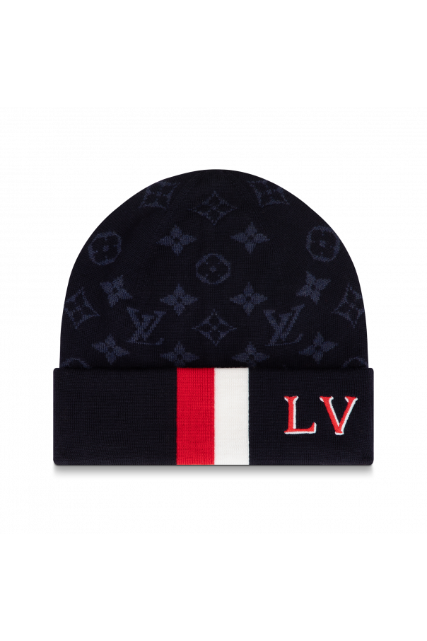 Louis Vuitton LV Initiales Taurillon 40MM Reversible Belt - Vitkac shop  online