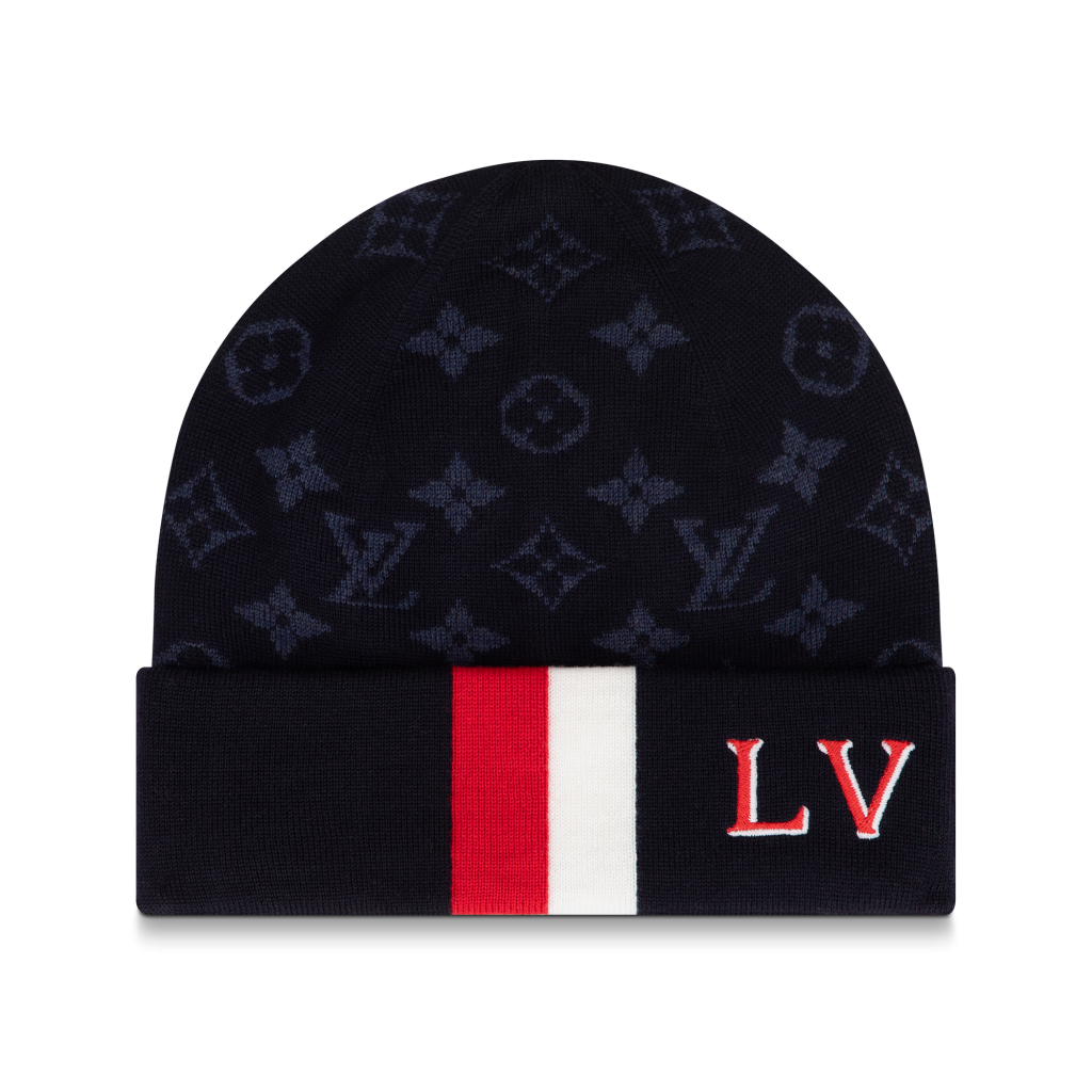 Louis Vuitton LV Varsity Cap - Vitkac shop online