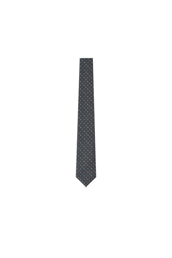 Monogram Embraced Tie od Louis Vuitton