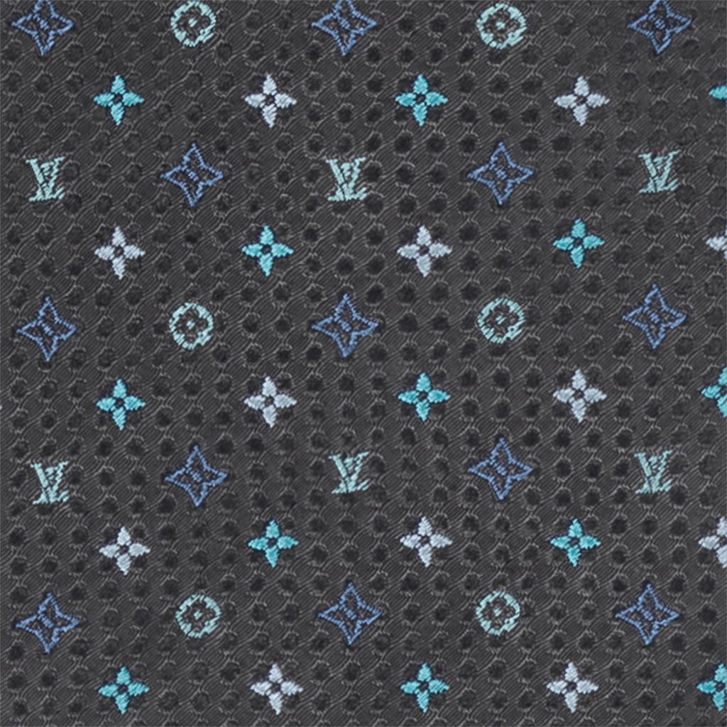Louis Vuitton Monogram Embraced Tie - Vitkac shop online