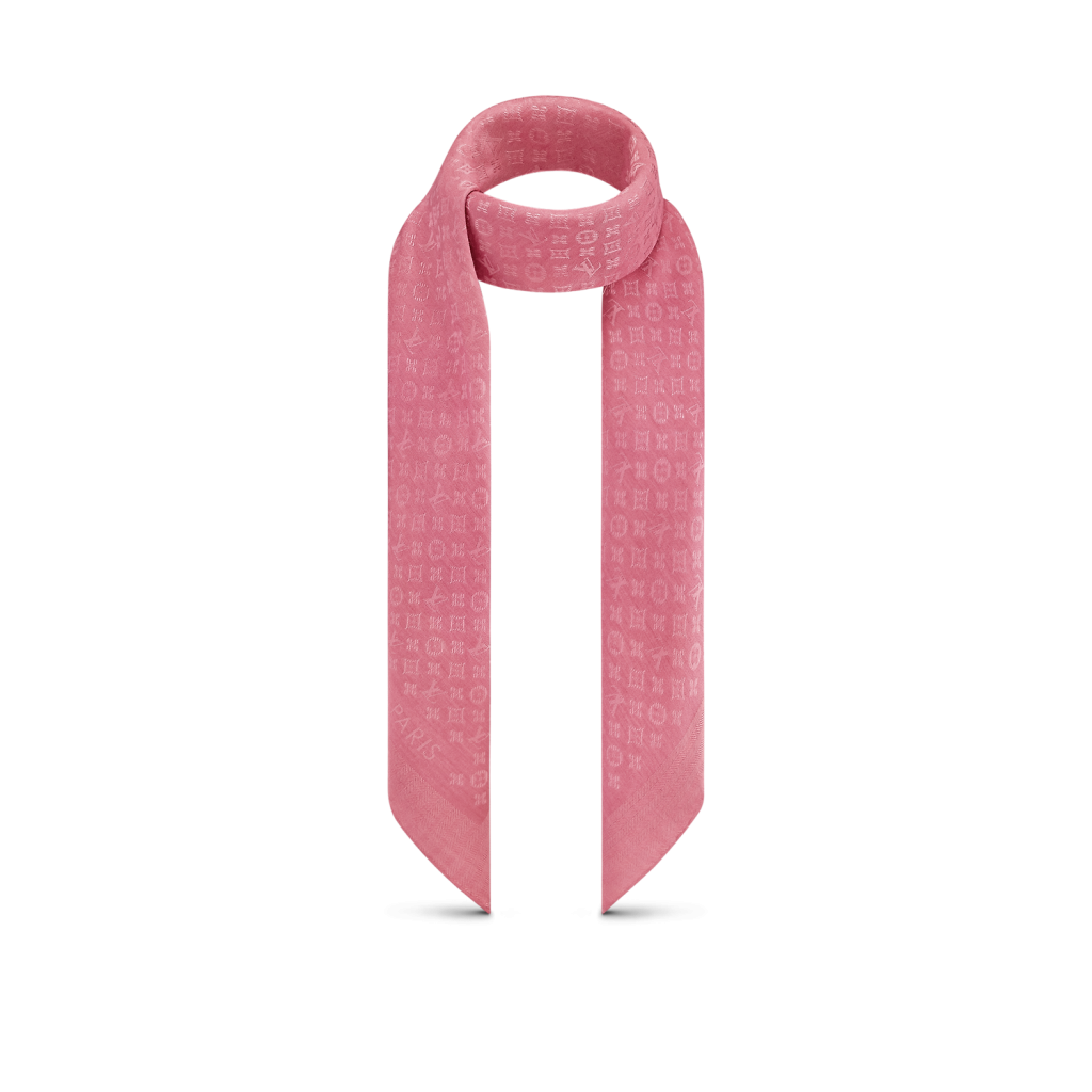 Louis Vuitton Monogram Gradient Scarf - Vitkac shop online
