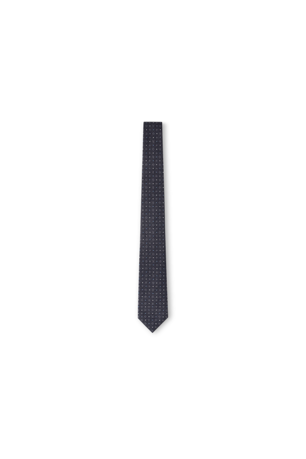 Dots On MNG Tie od Louis Vuitton