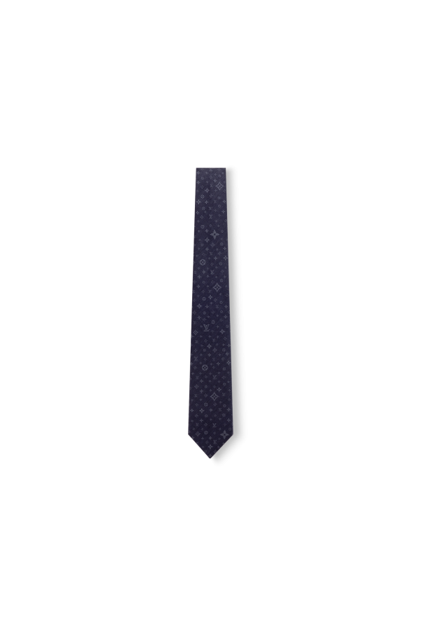 MNG Stars Tie od Louis Vuitton