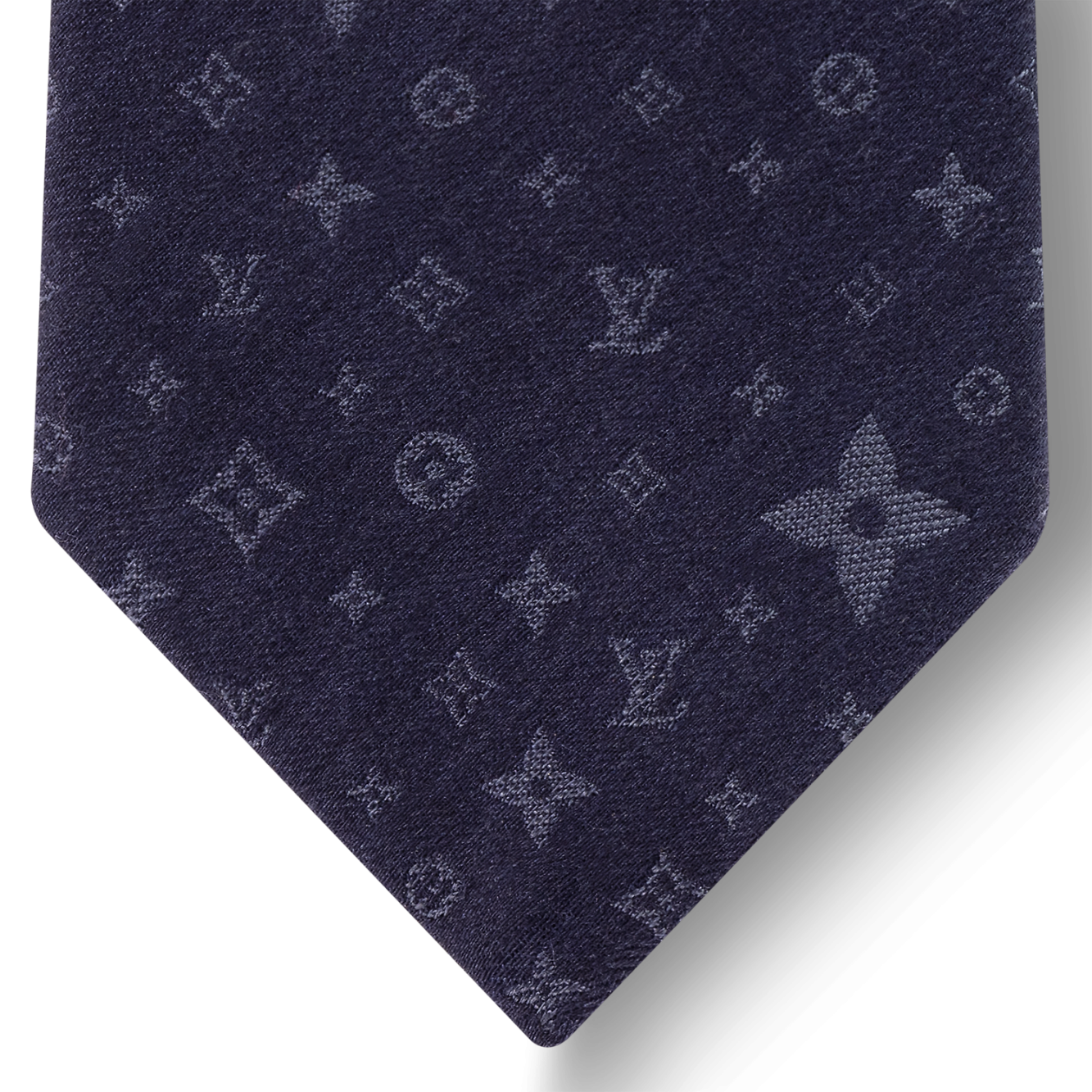 Louis Vuitton MNG Stars Tie - Vitkac shop online
