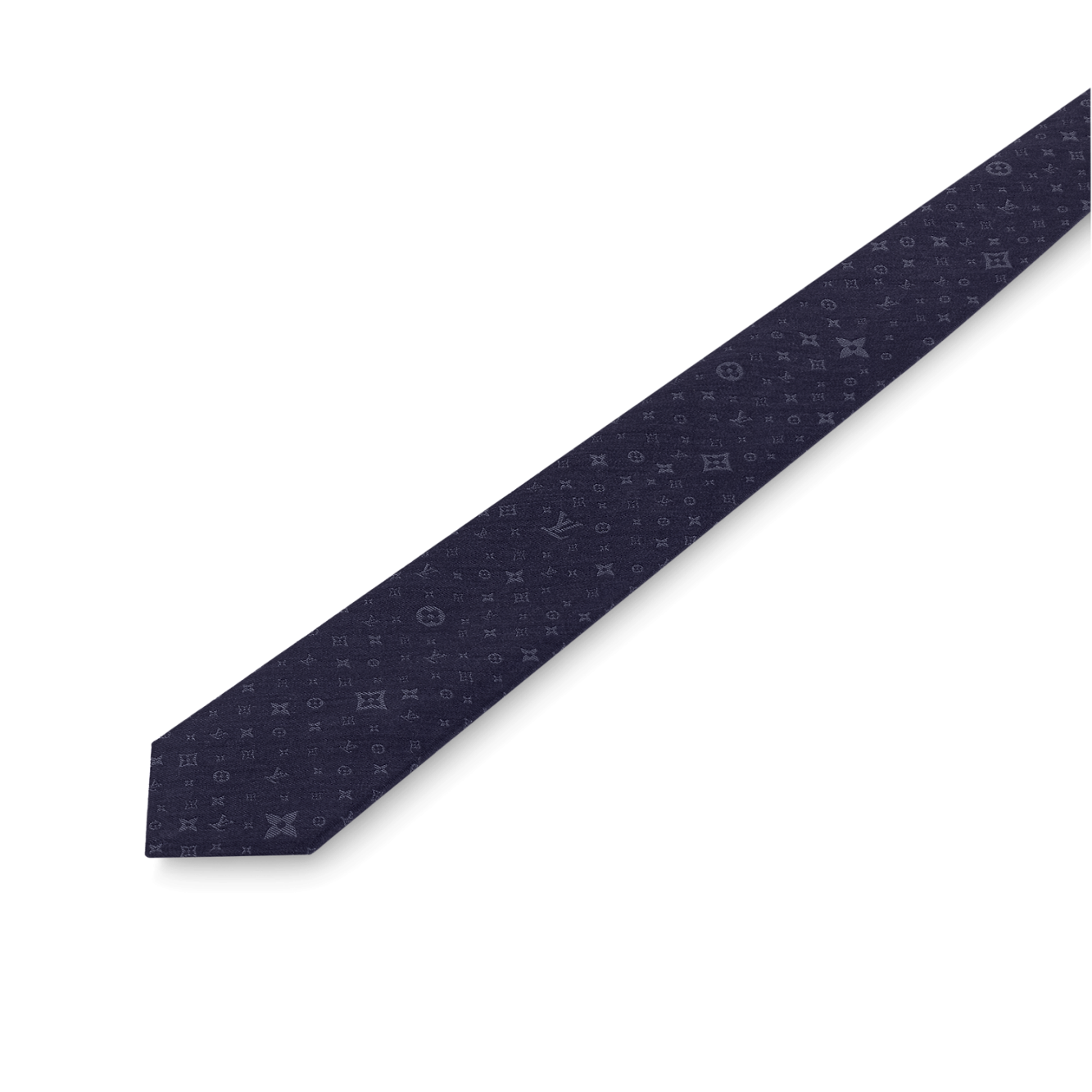 Louis Vuitton MNG Stars Tie - Vitkac shop online