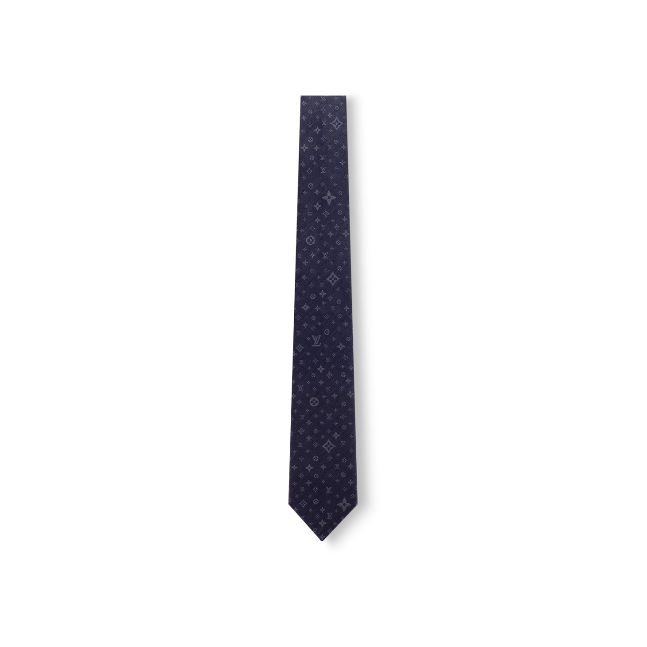 Louis Vuitton MNG Stars Tie - Vitkac shop online