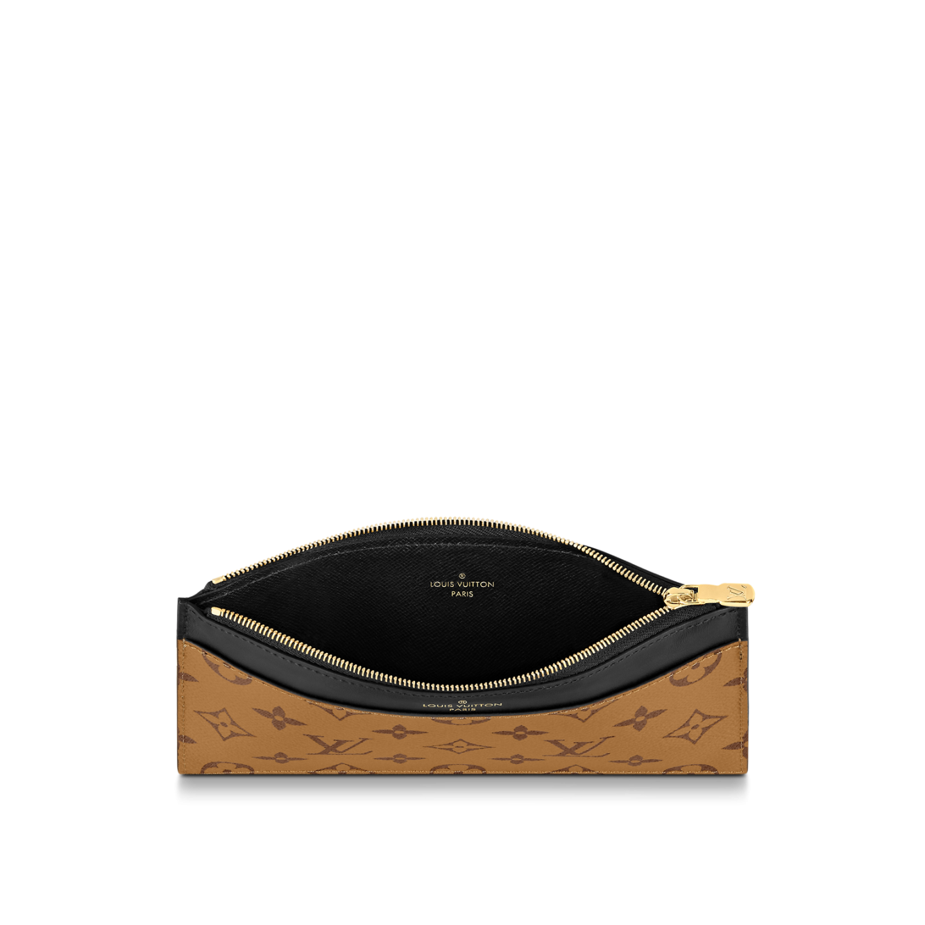 Louis Vuitton Slim Purse - SchaferandweinerShops shop online