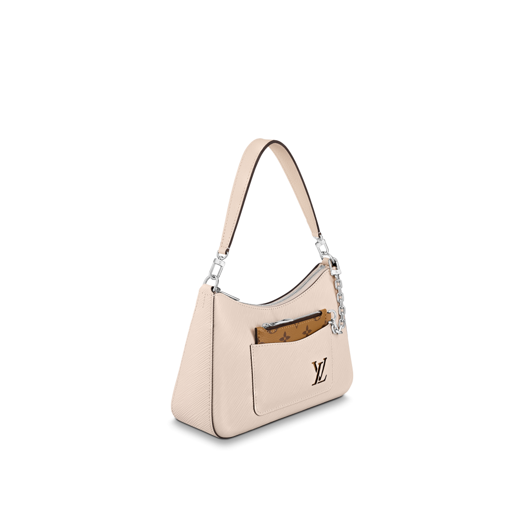 Louis Vuitton Marelle BB Tote Bag - Vitkac shop online