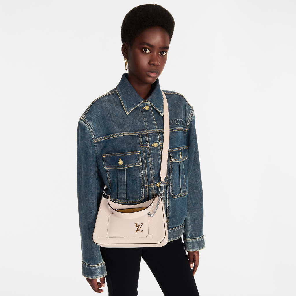 Louis Vuitton Marelle Bag - Vitkac shop online
