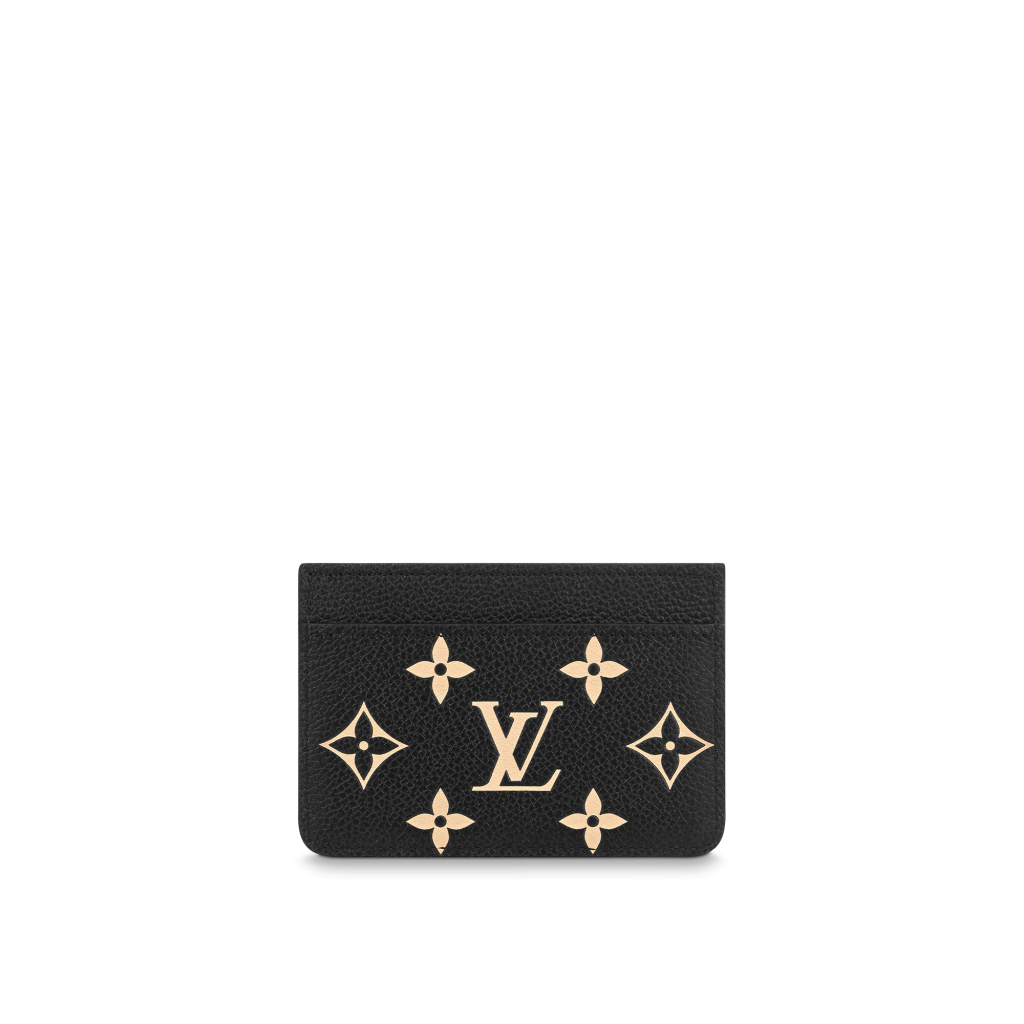 Louis Vuitton Slender Wallet - Vitkac shop online