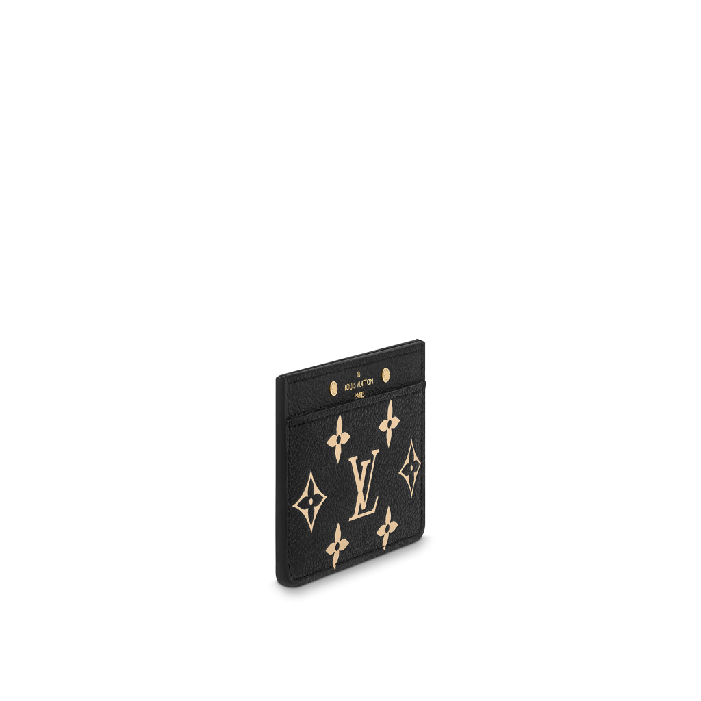 Louis Vuitton Card Holder - Vitkac shop online