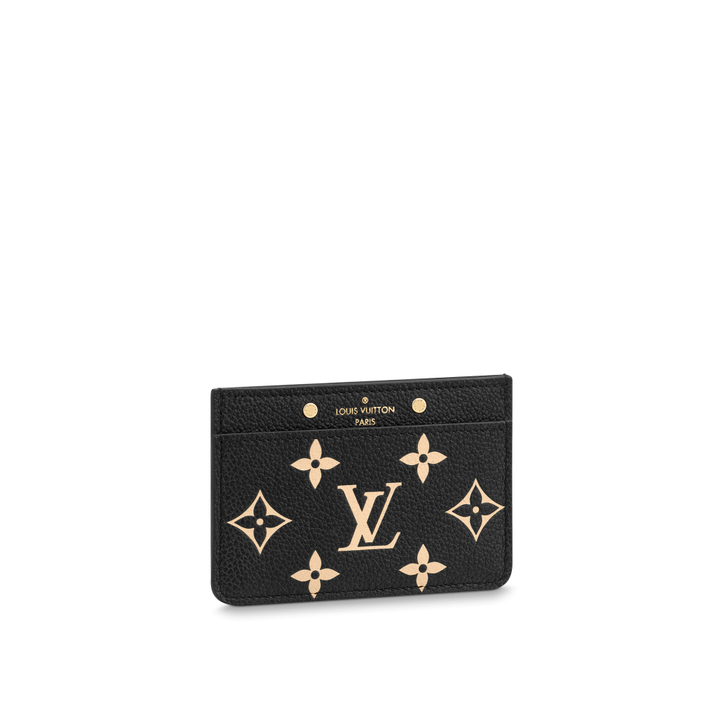 Louis Vuitton Card Holder - Vitkac shop online