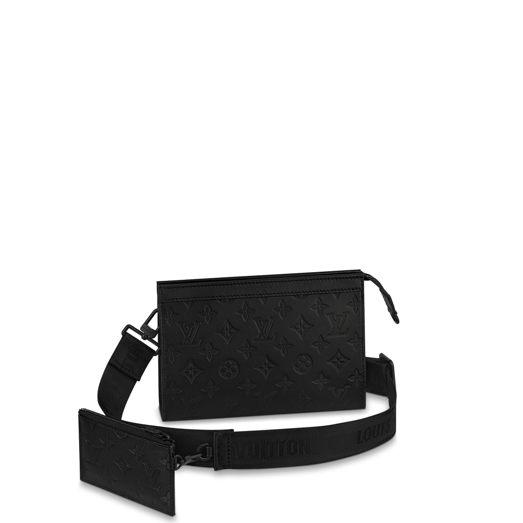 Gaston Wearable Wallet Taigarama - Bags M30934