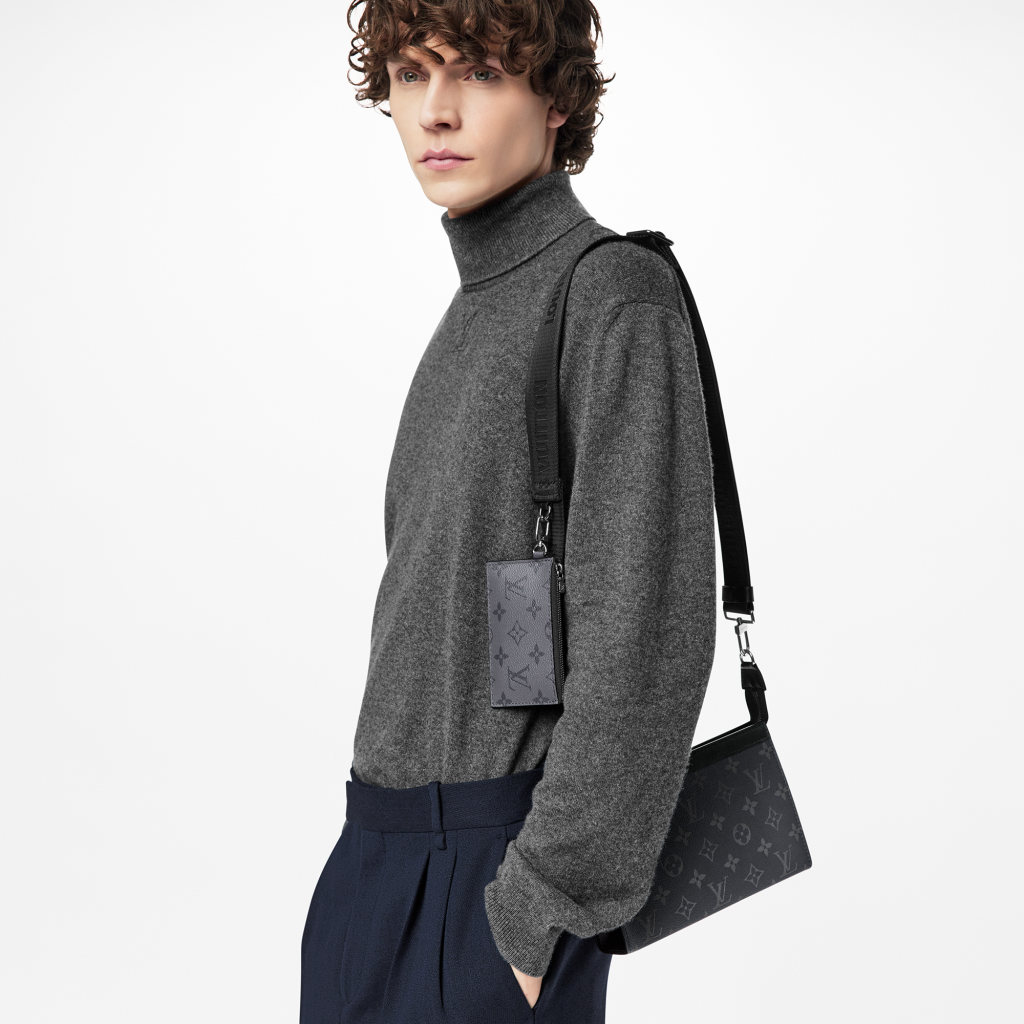 Louis Vuitton Gaston Wearable Wallet - Vitkac shop online
