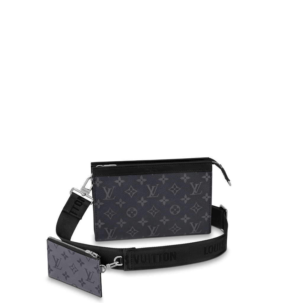 Louis Vuitton Gaston Wearable Wallet - Vitkac shop online