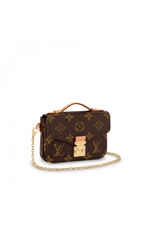 Micro Métis Bag od Louis Vuitton