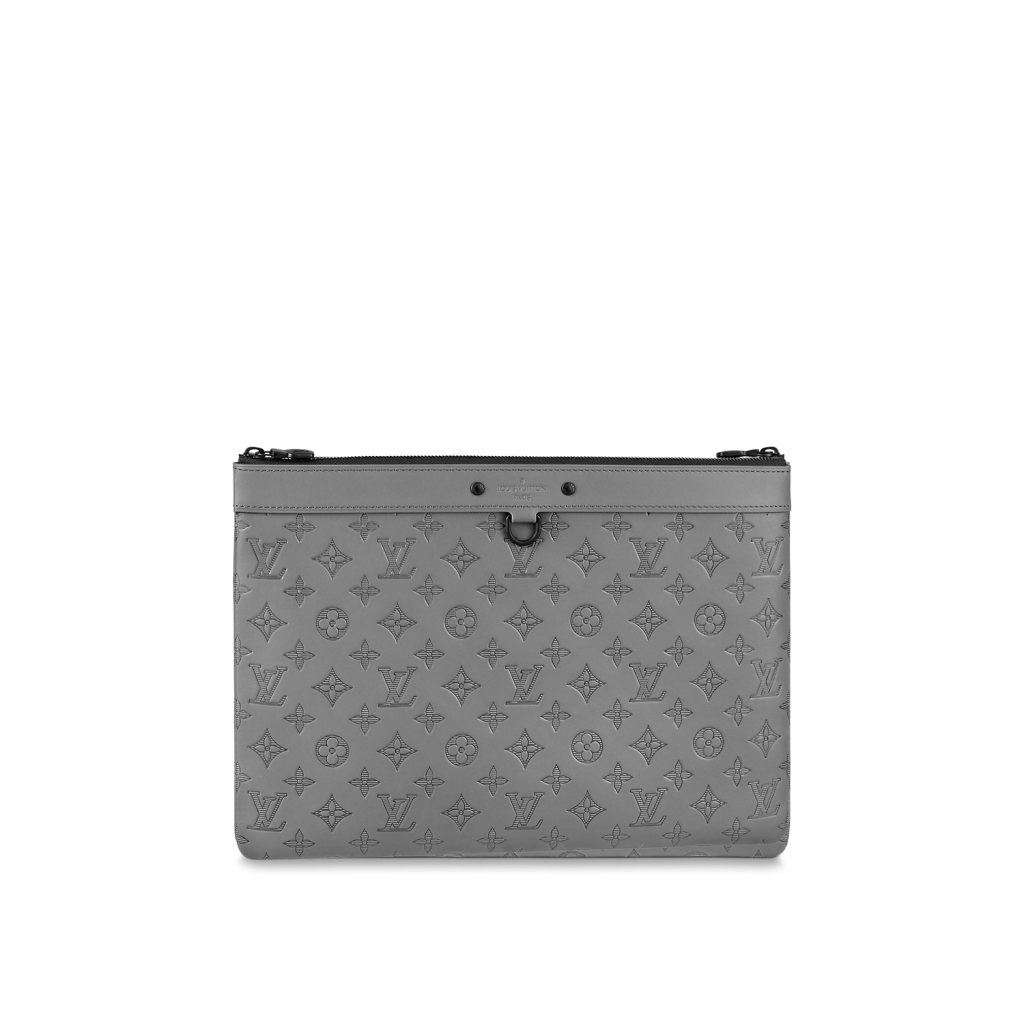 Louis Vuitton Pochette Discovery - Vitkac shop online