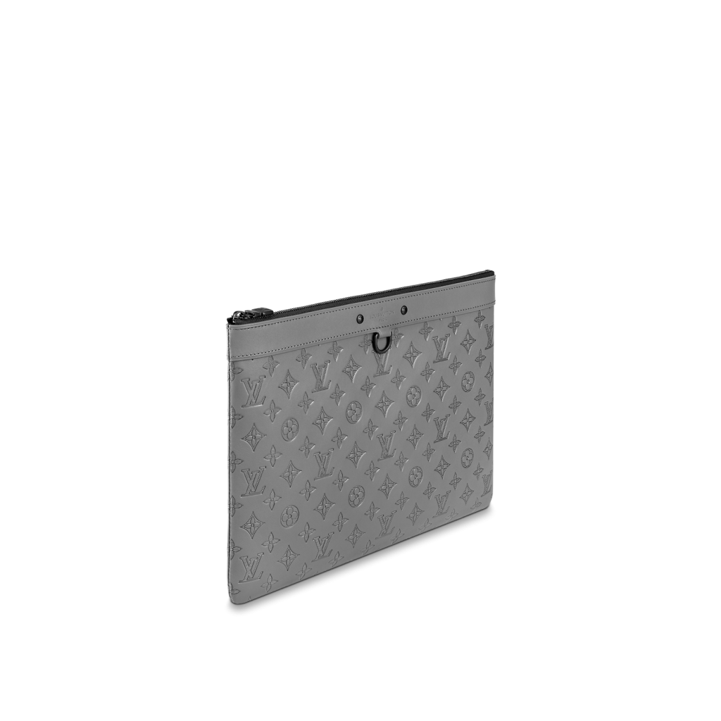 Louis Vuitton Pochette Discovery - Vitkac shop online