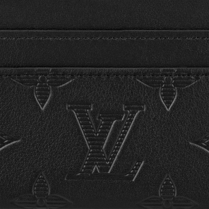 double card holder lv